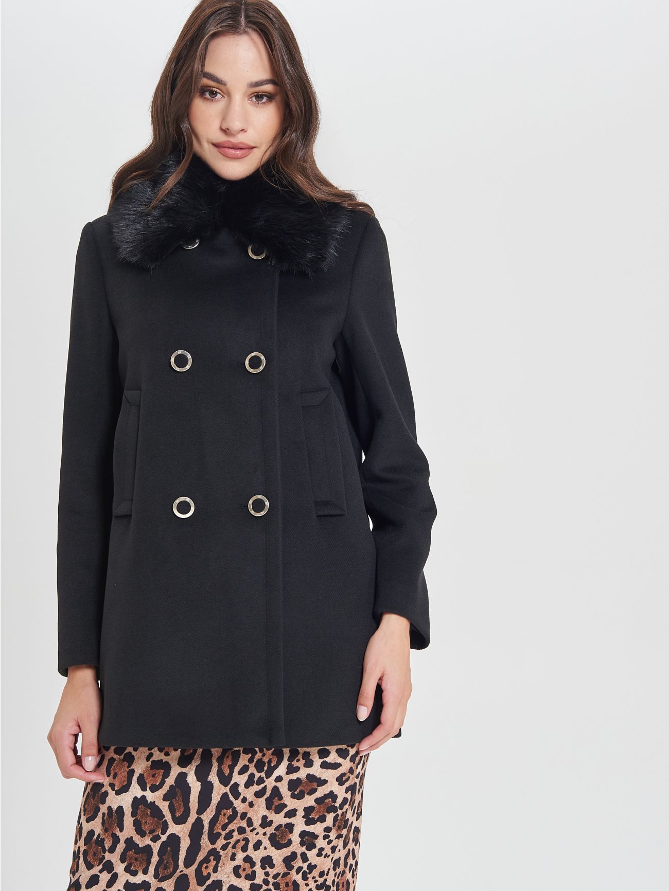 Rinascimento cappotti top