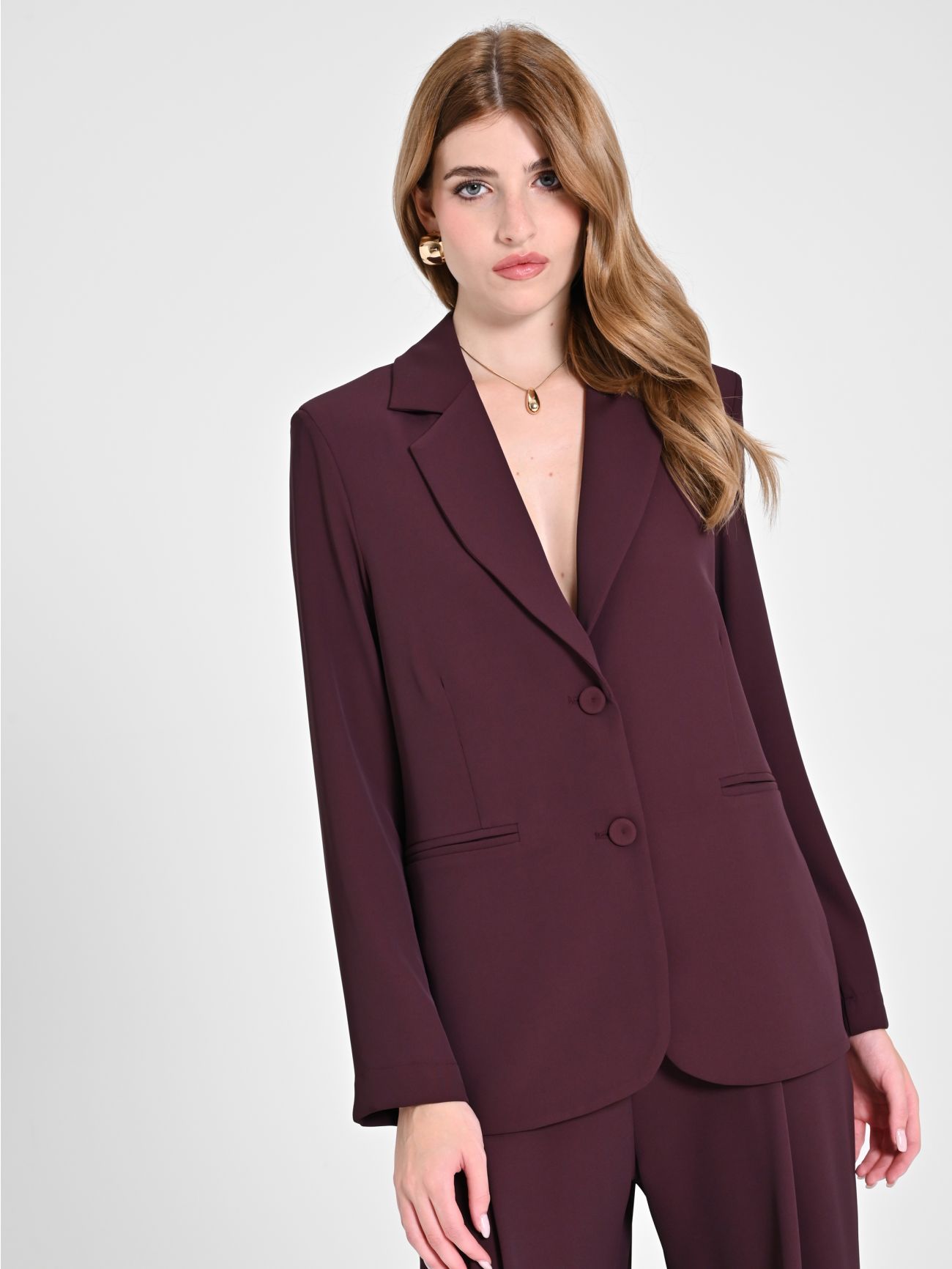 Blazer donna per ogni occasione e stile Rinascimento