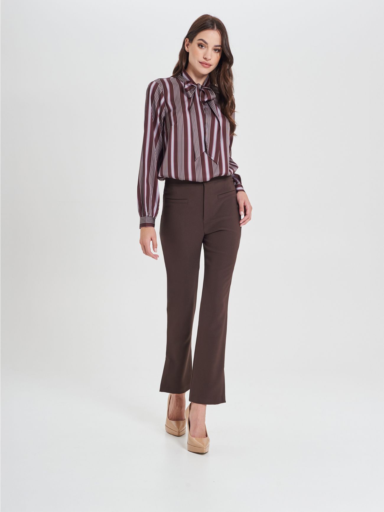 Pantaloni da Donna per ogni Occasione e Stile Rinascimento