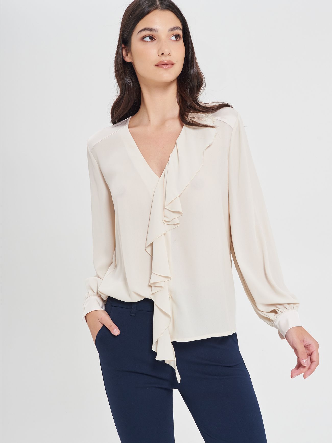 Camicie donna per ogni occasione e stile Rinascimento