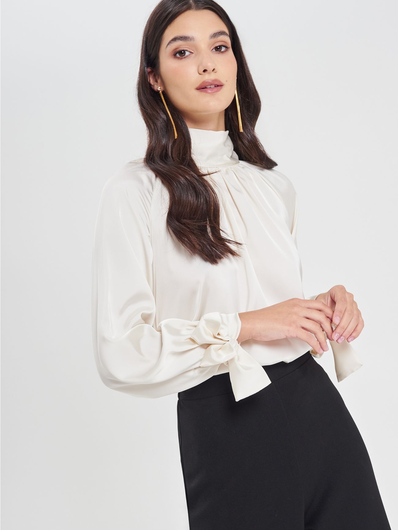 Modelli per camicette top