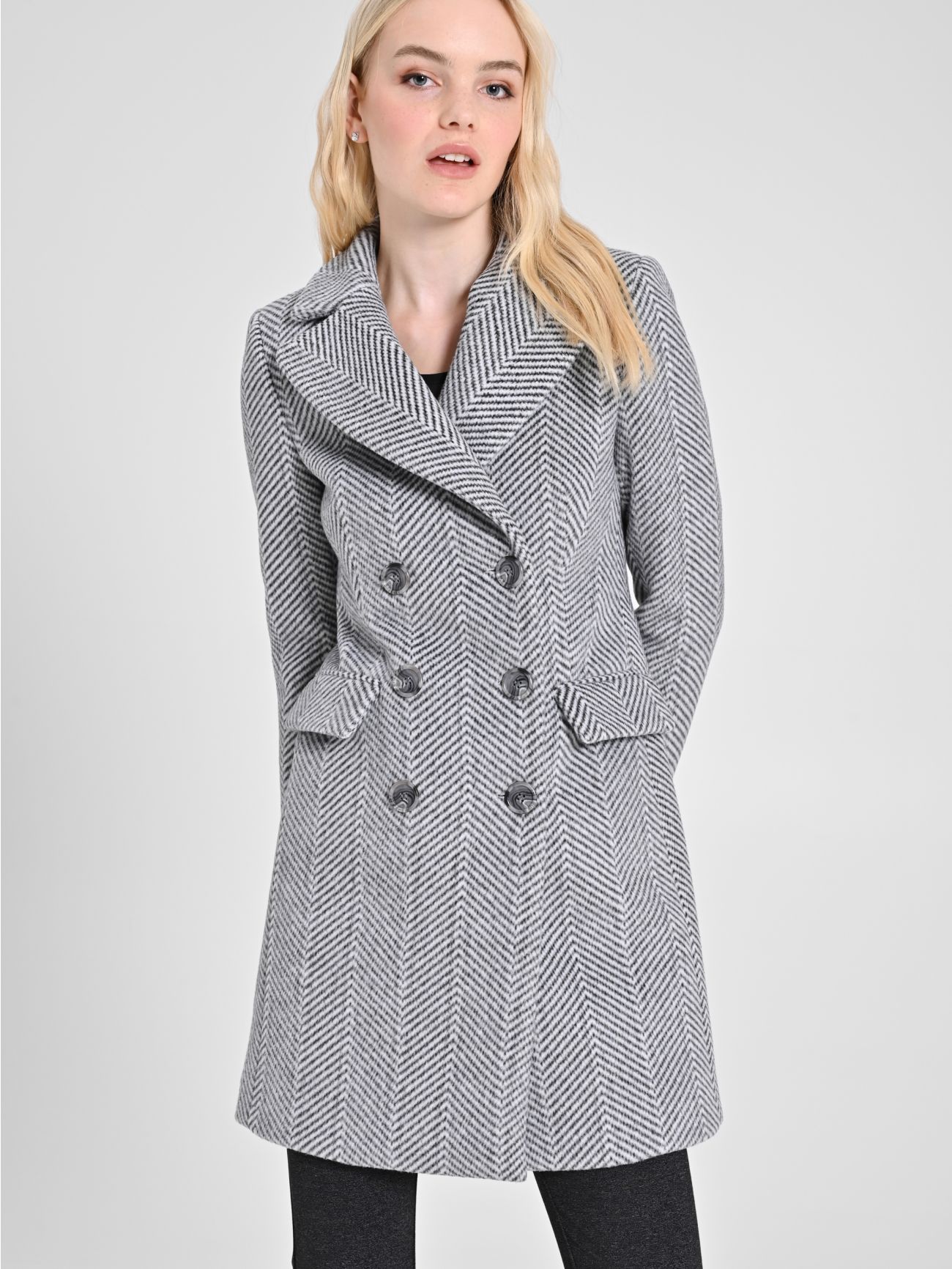 Rinascimento abbigliamento cappotti clearance