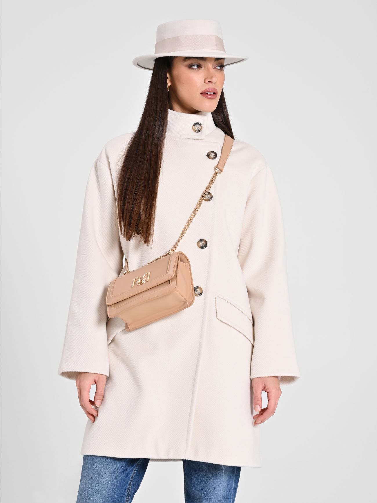Rinascimento cappotti top