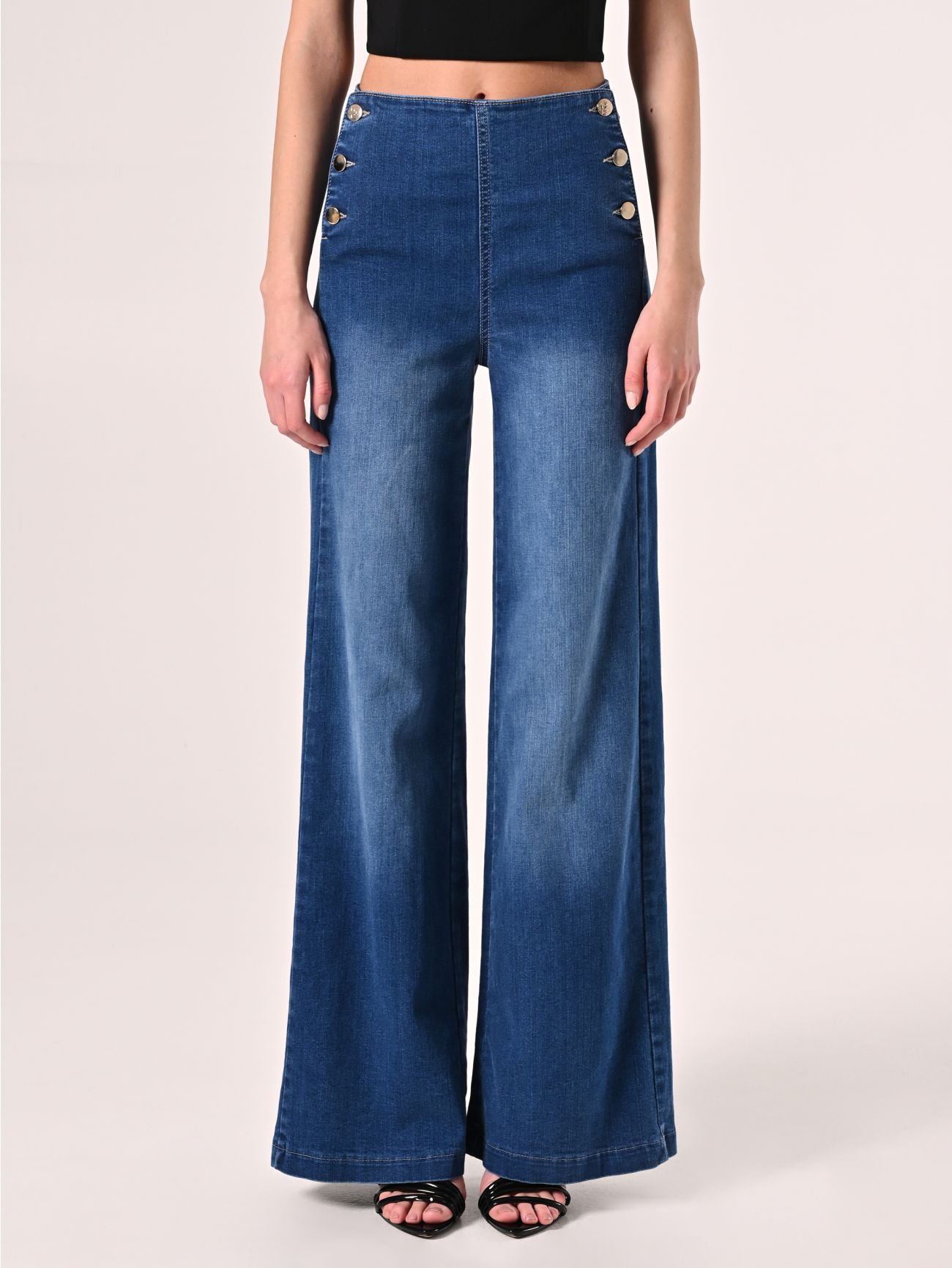 Delavé Palace Jeans det_2