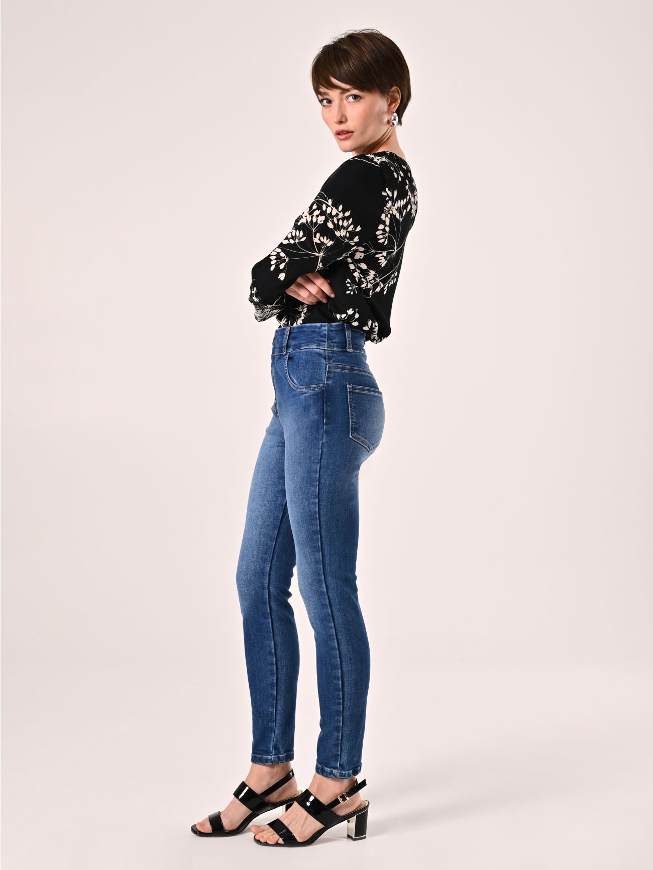 Jean skinny RRR in_i7