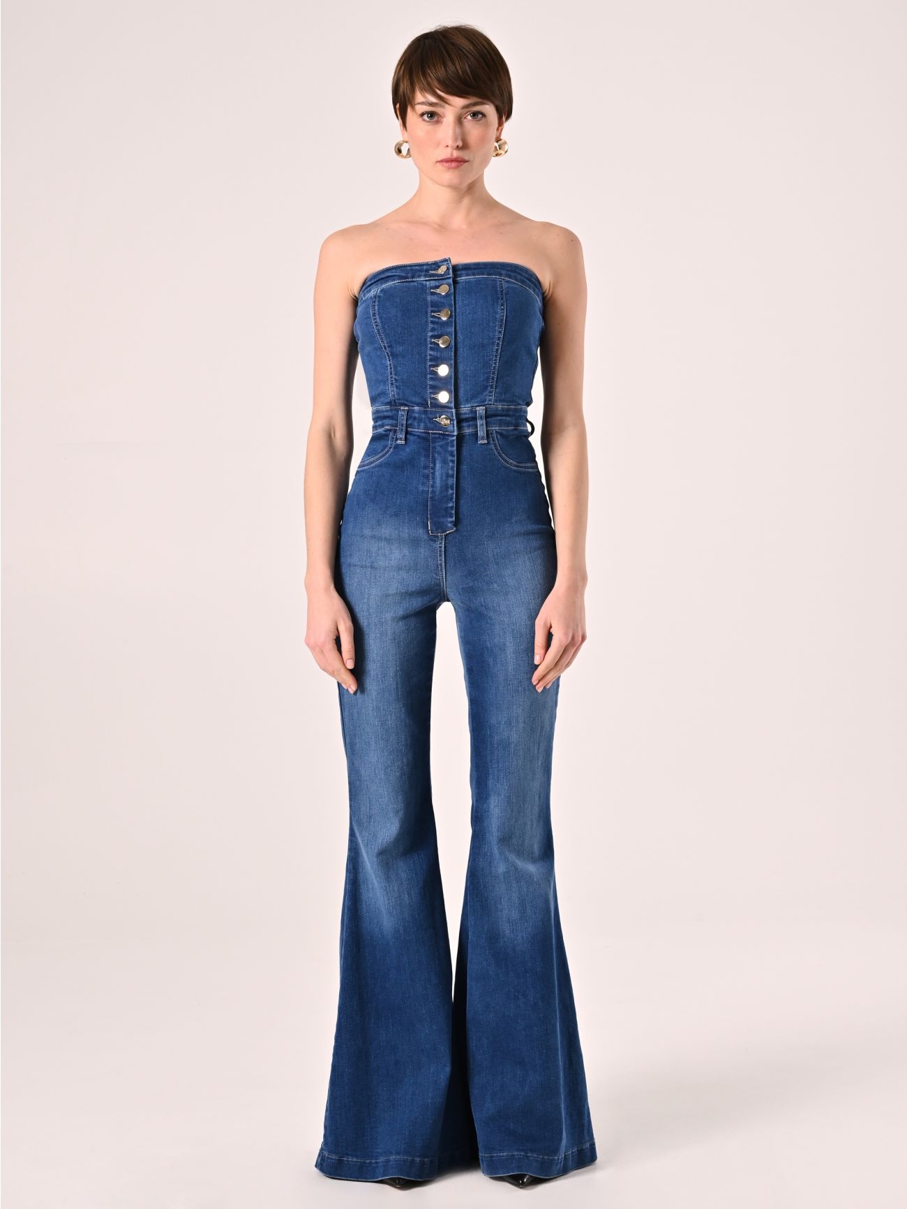Tuta in Denim  det_1
