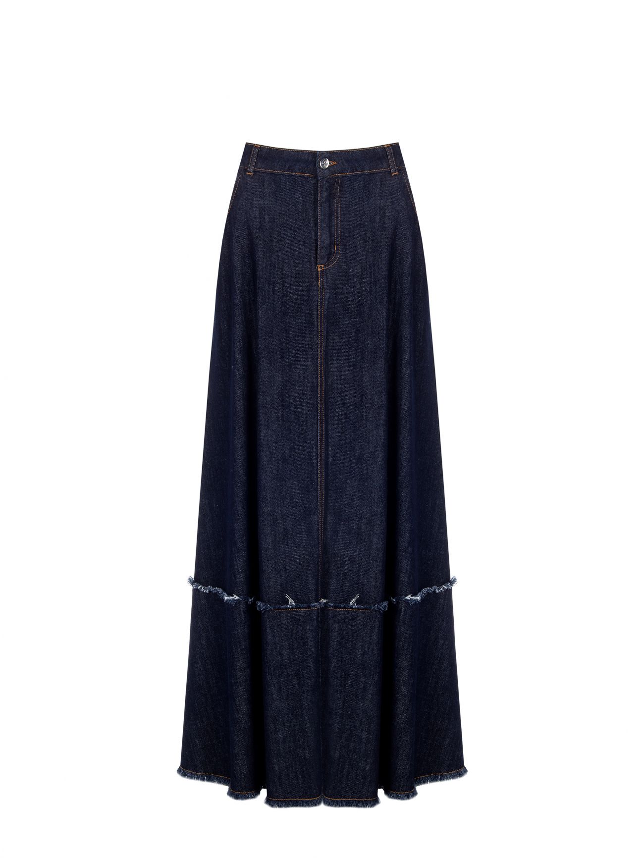 Denim Maxi Skirt det_4