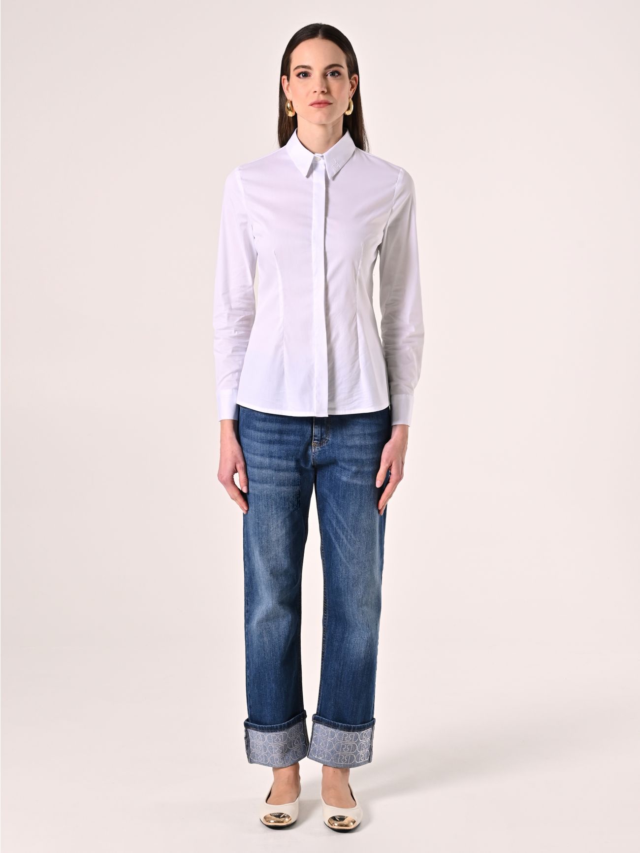Camicia Bianca  det_1