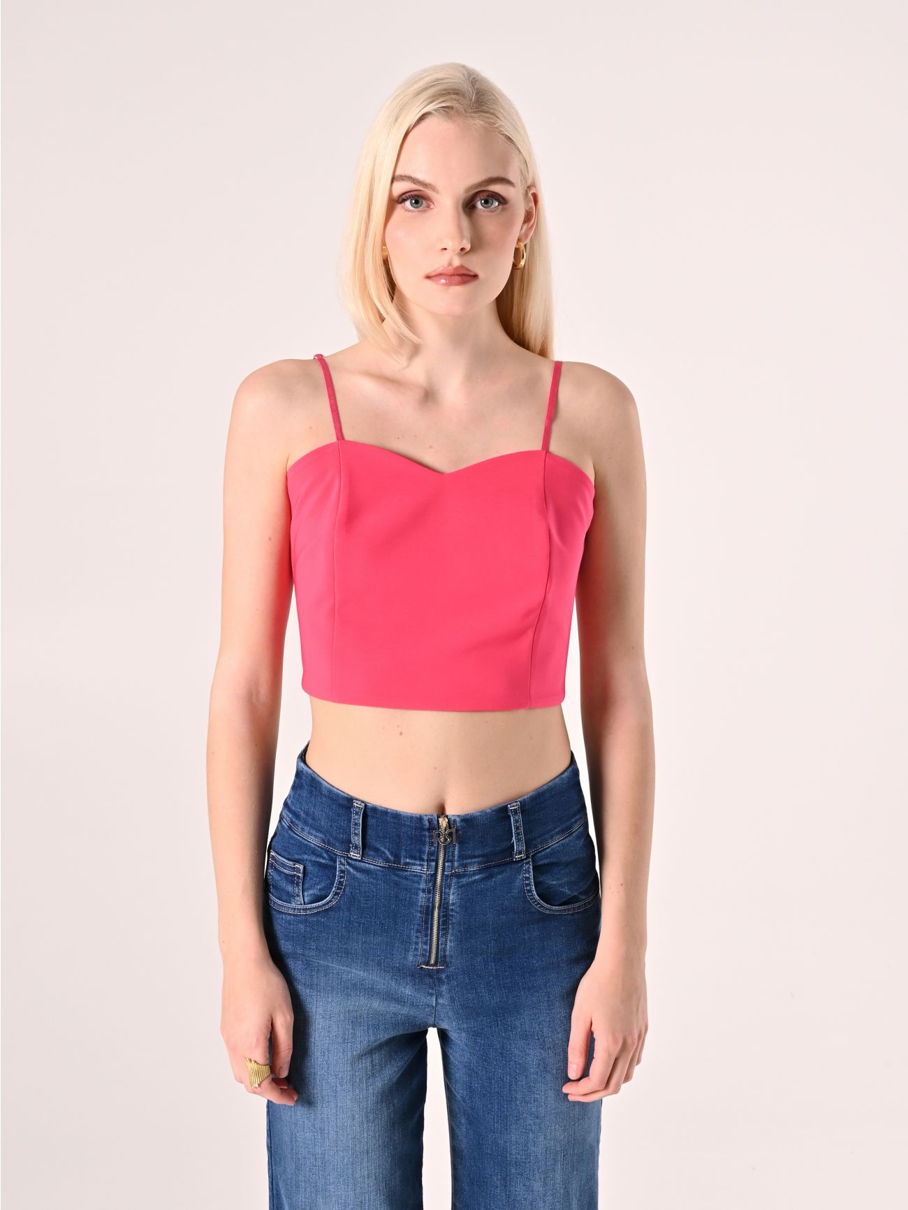 Haut fuchsia det_2