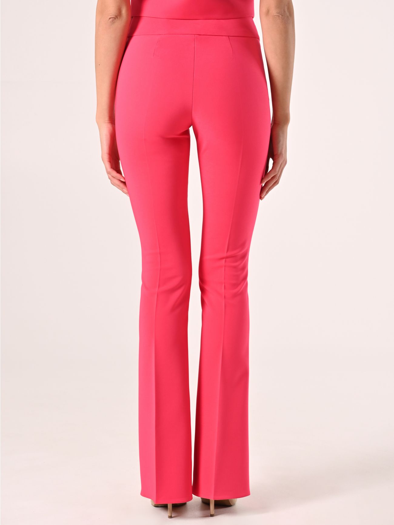  Fuchsia Technical Fabric Jacket det_3