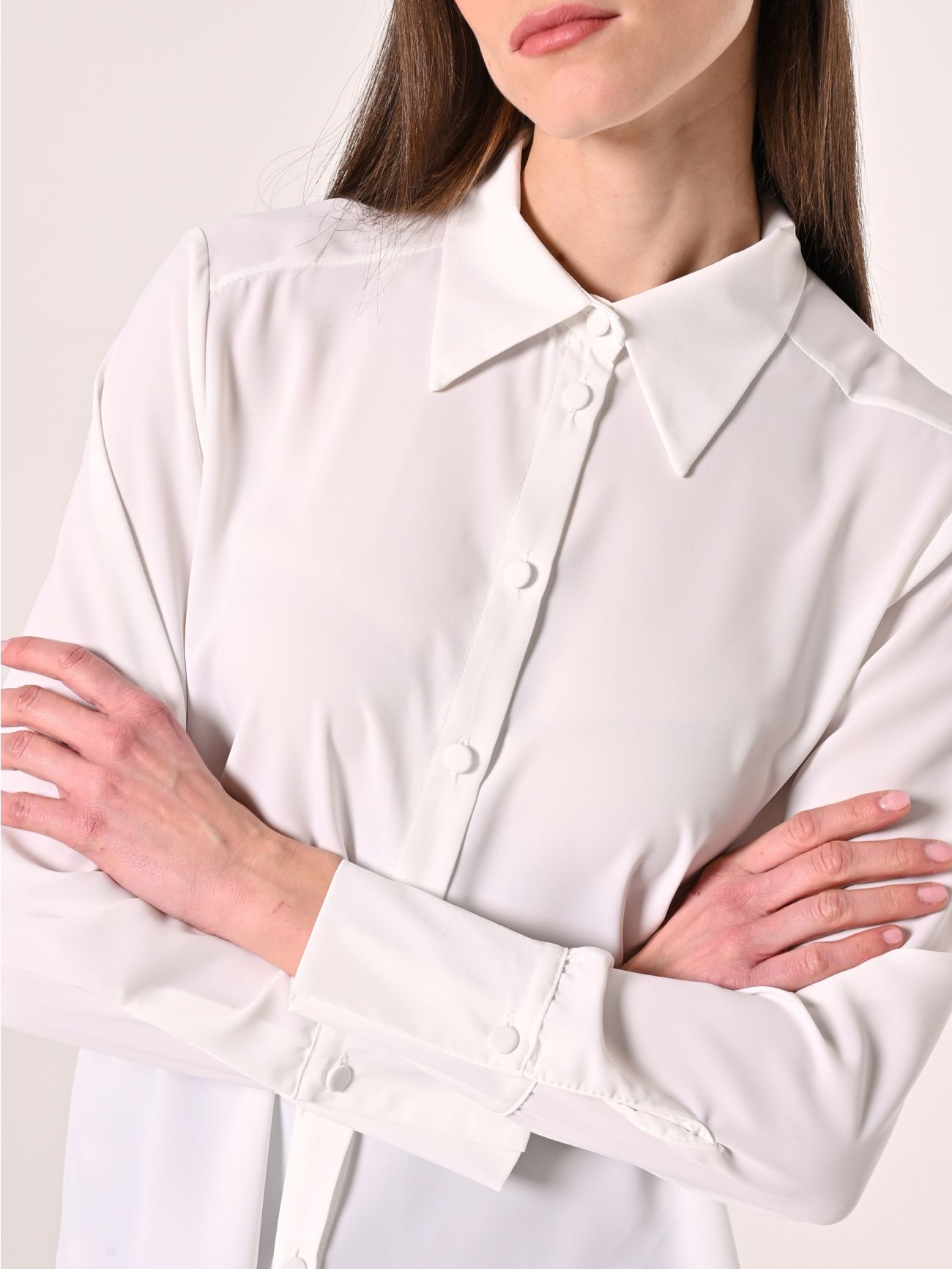 Camicia Bianca  in_i5