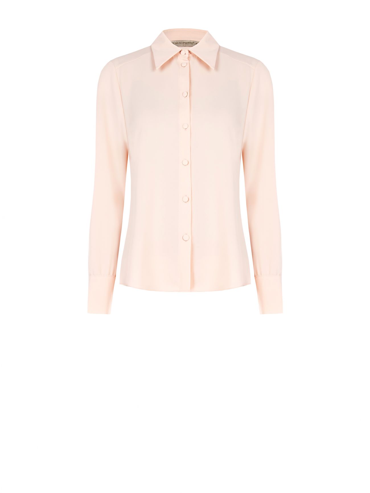 Camicia Rosa Chiaro det_4