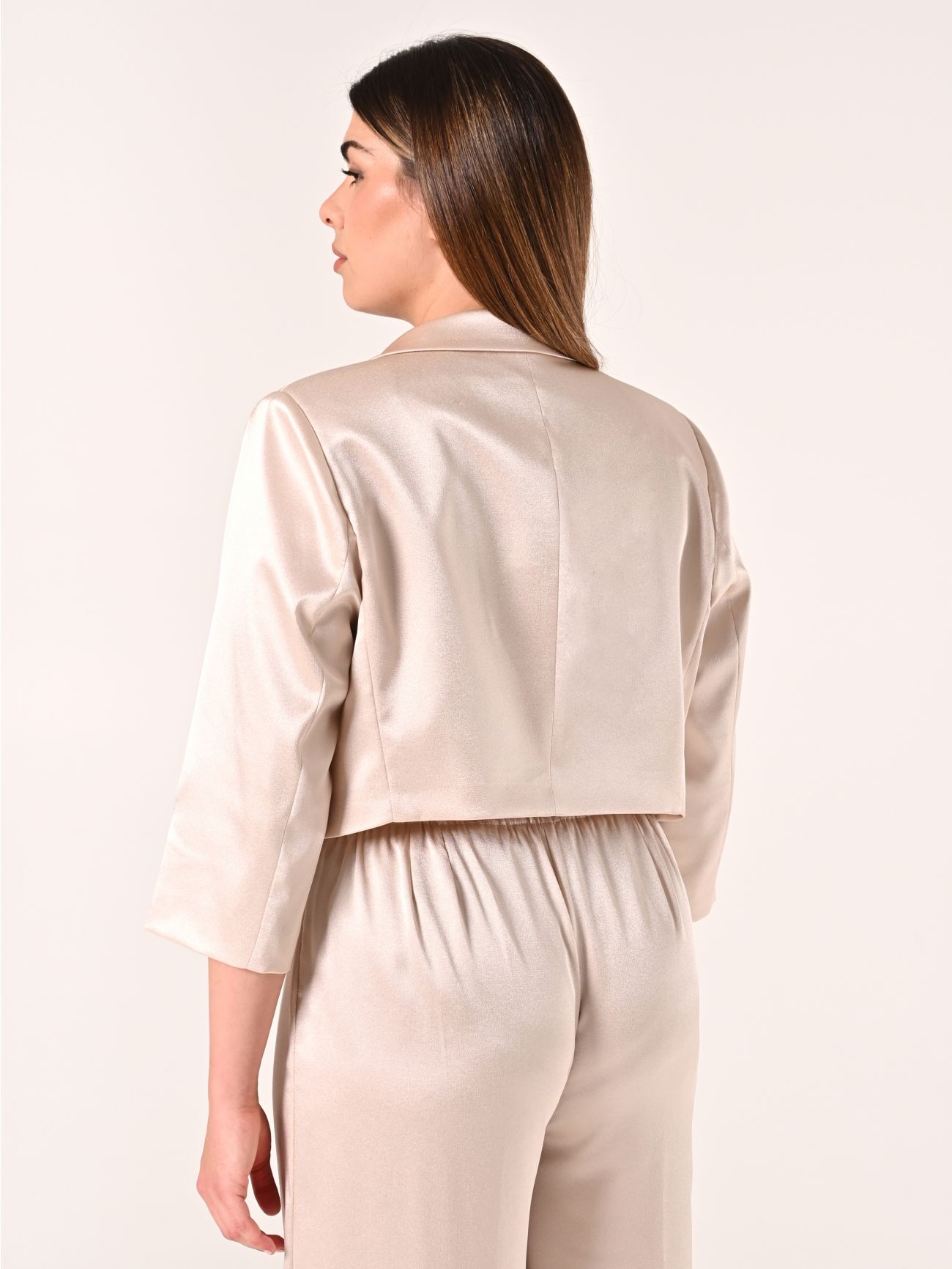 Spencer lurex curvy beige det_3