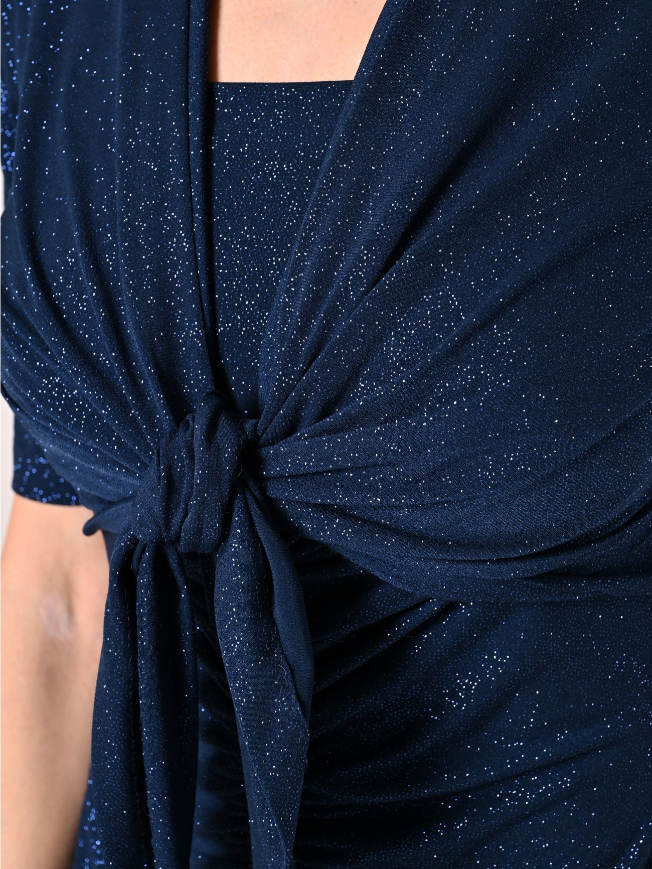 Coprispalle Microglitter Blu in_i5