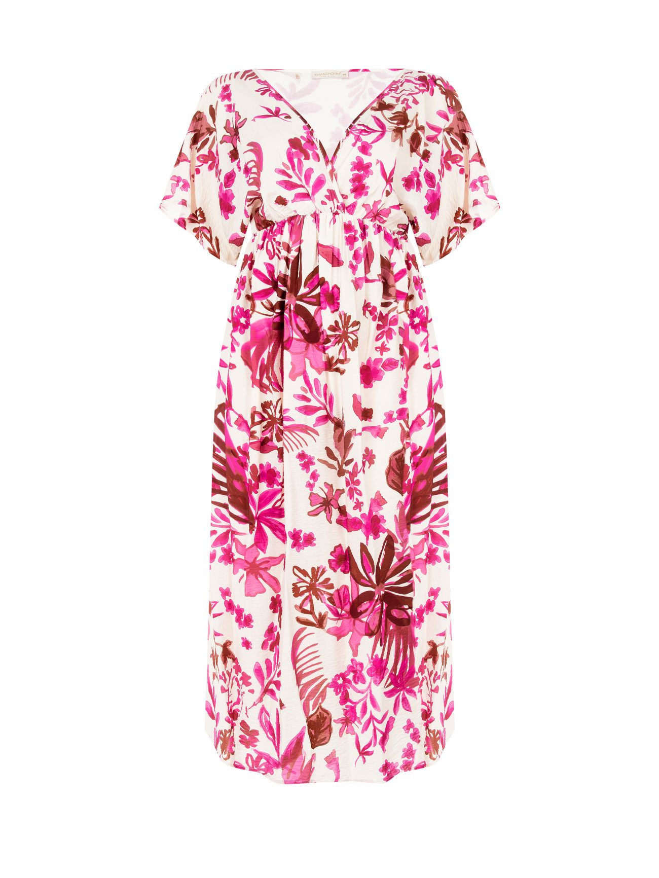 Curvy-Kleid mit Blumenmuster det_1
