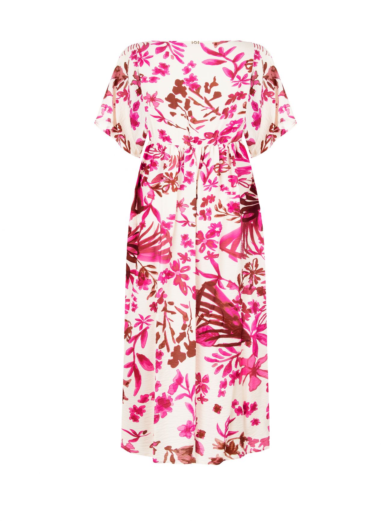 Curvy-Kleid mit Blumenmuster det_2