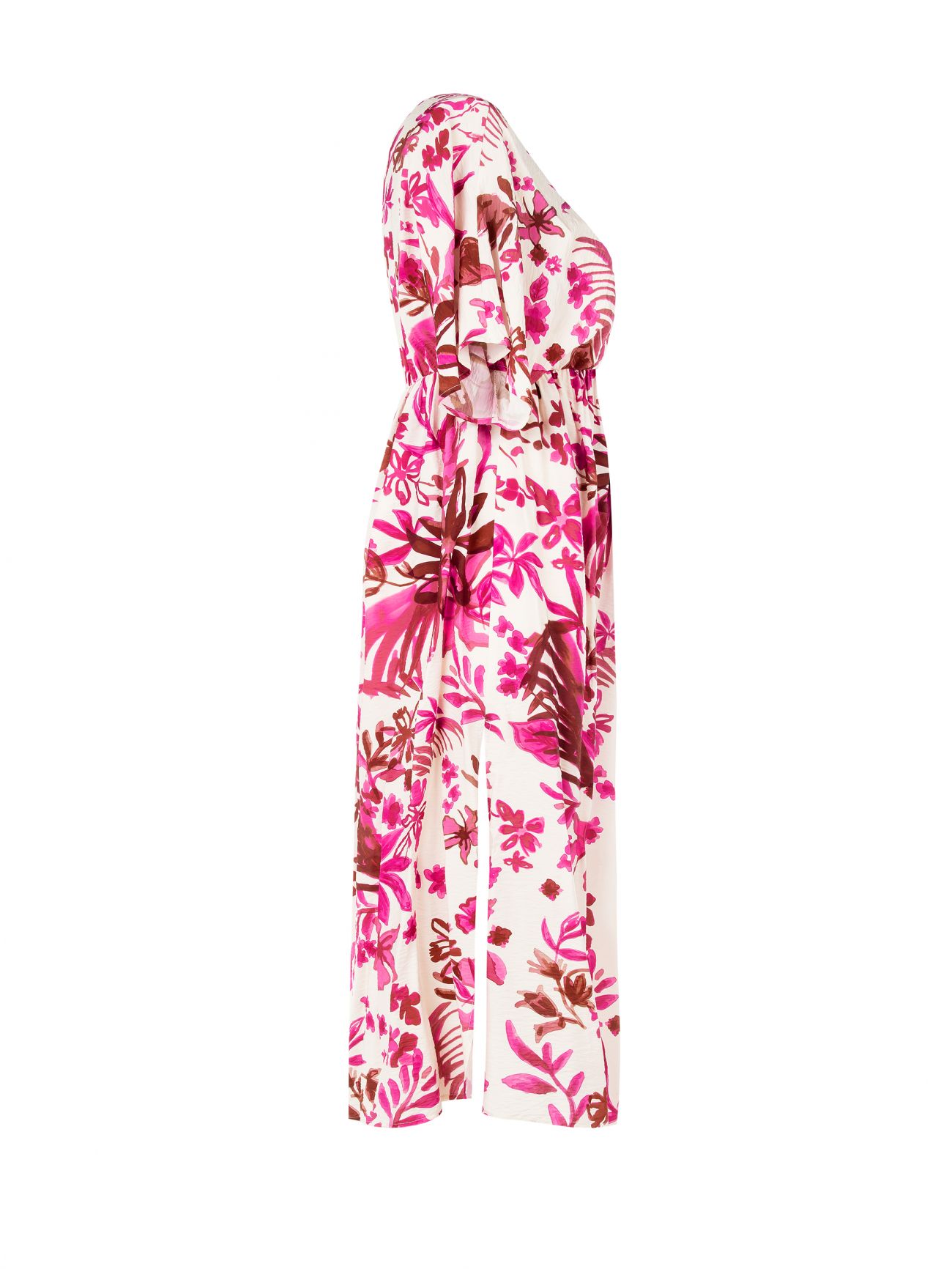 Curvy-Kleid mit Blumenmuster det_3