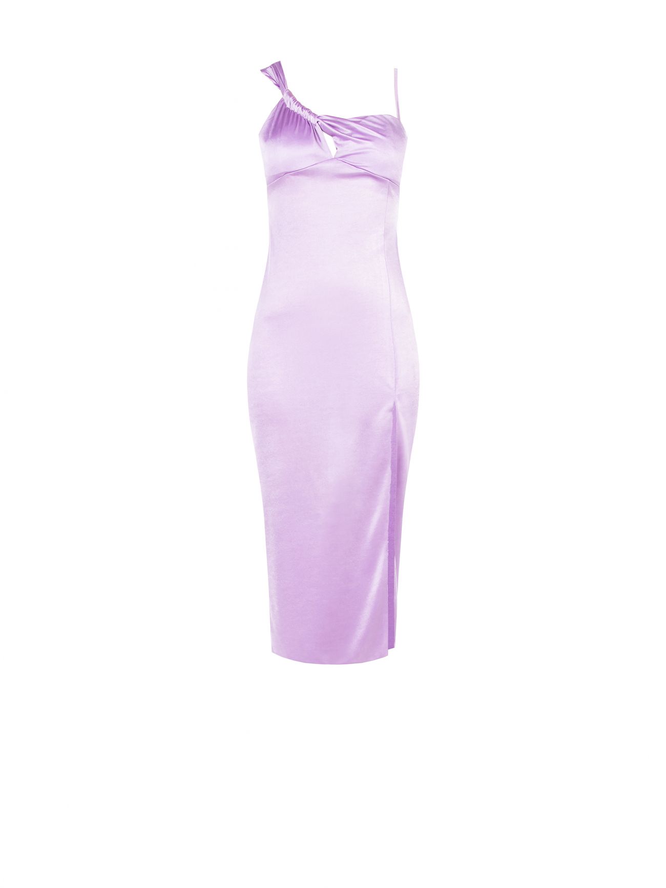 Robe Stretch Violet Lavande  Rinascimento
