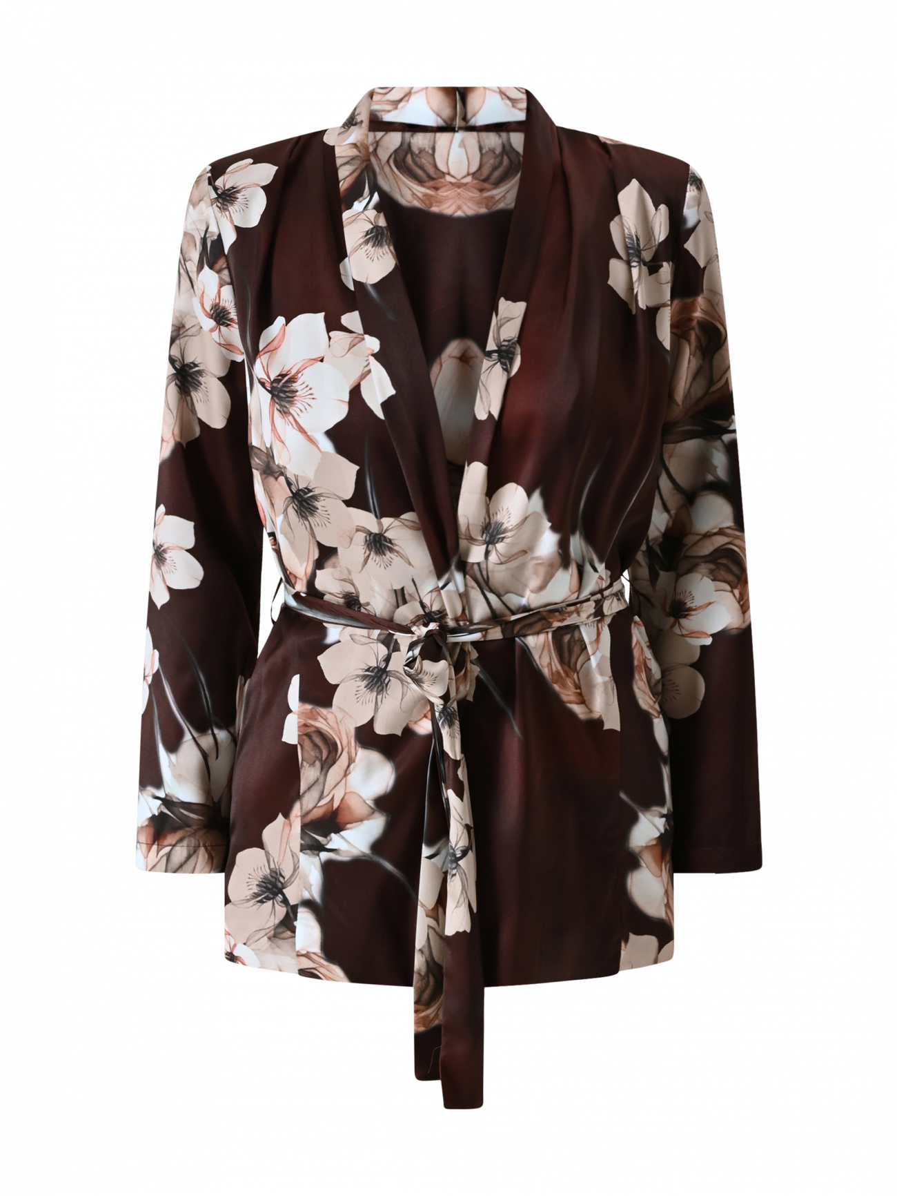 Sobrecamisa con estampado floral det_4