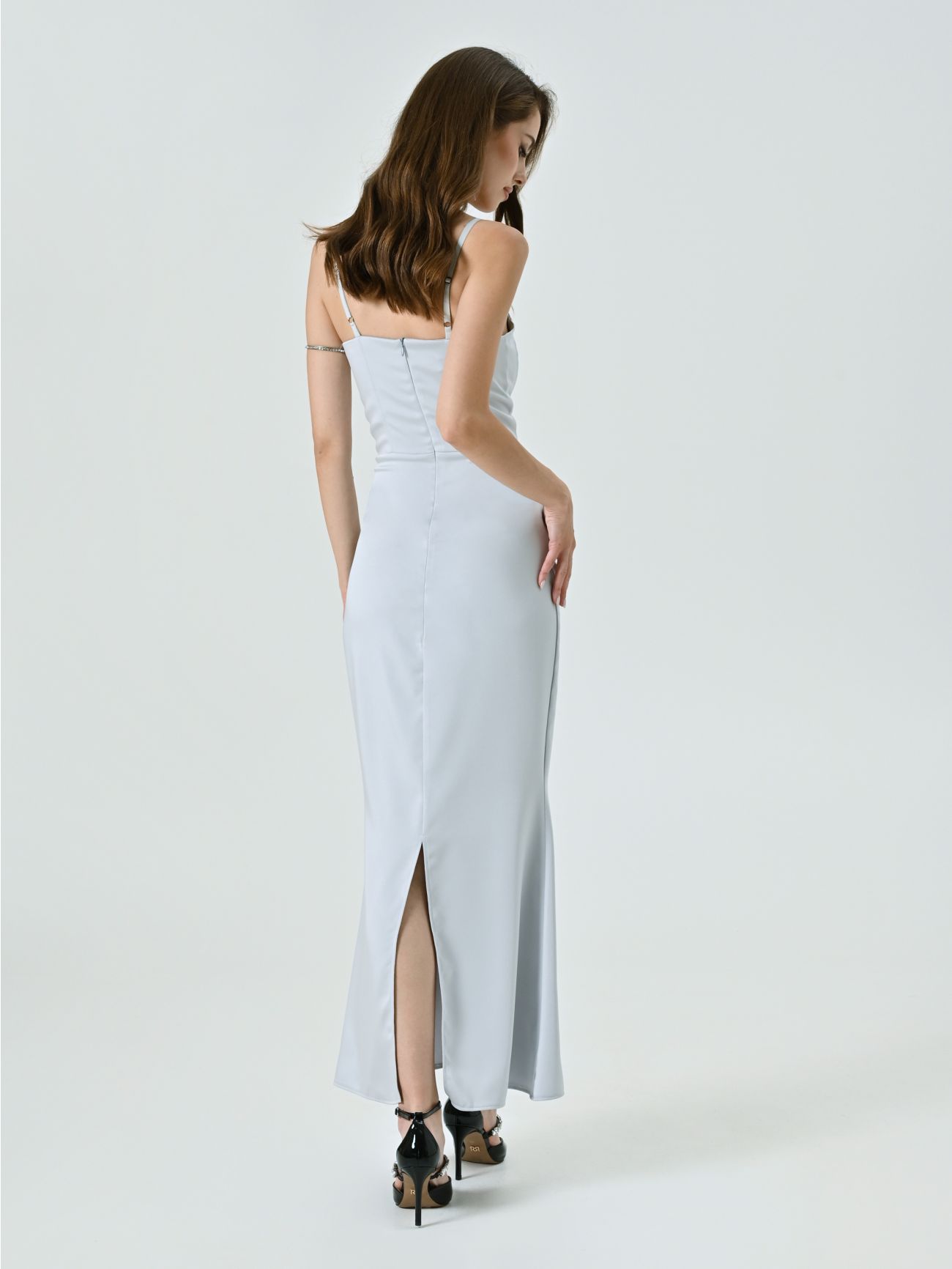 Bluse mit Blumenmuster det_3