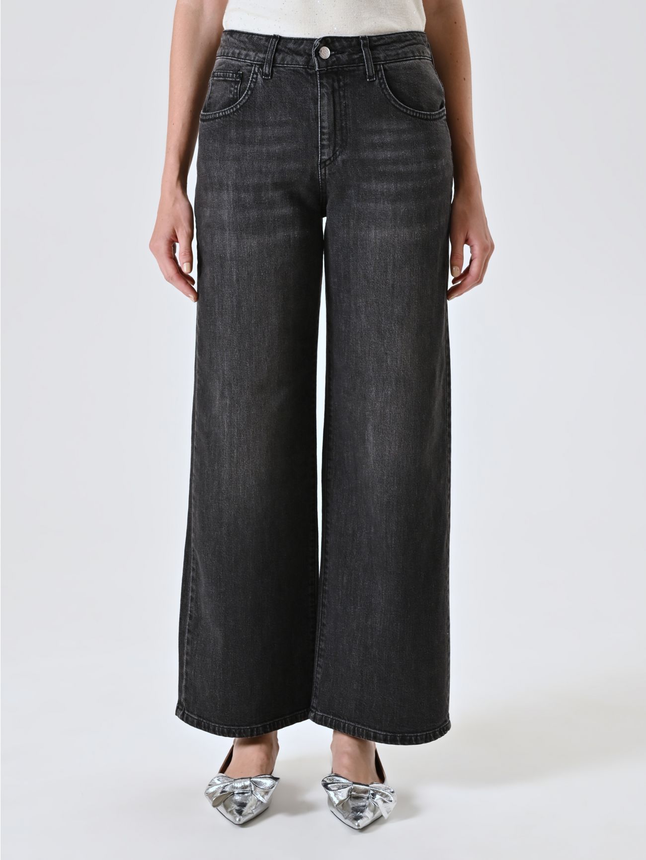 Jeans Neri Wide Leg det_2
