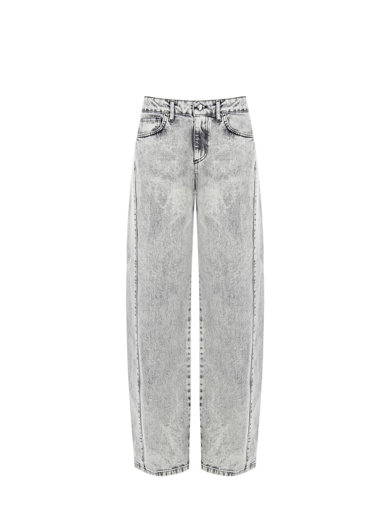 Grey Balloon Jeans det_4