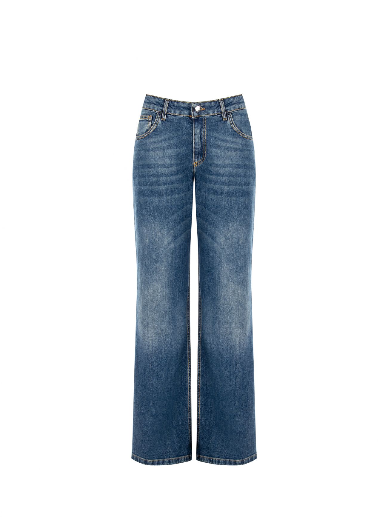 Wide Jeans det_4