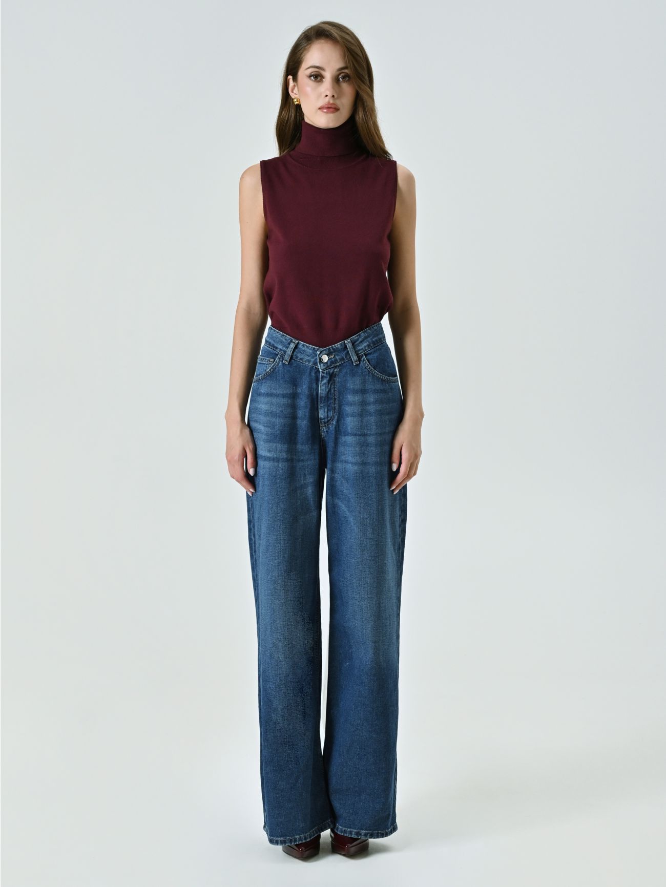 Relaxed-fit Jeans det_1