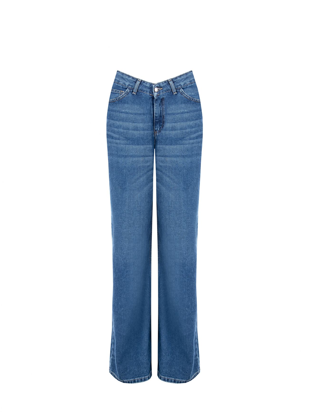 Jeans Relaxed Fit det_4