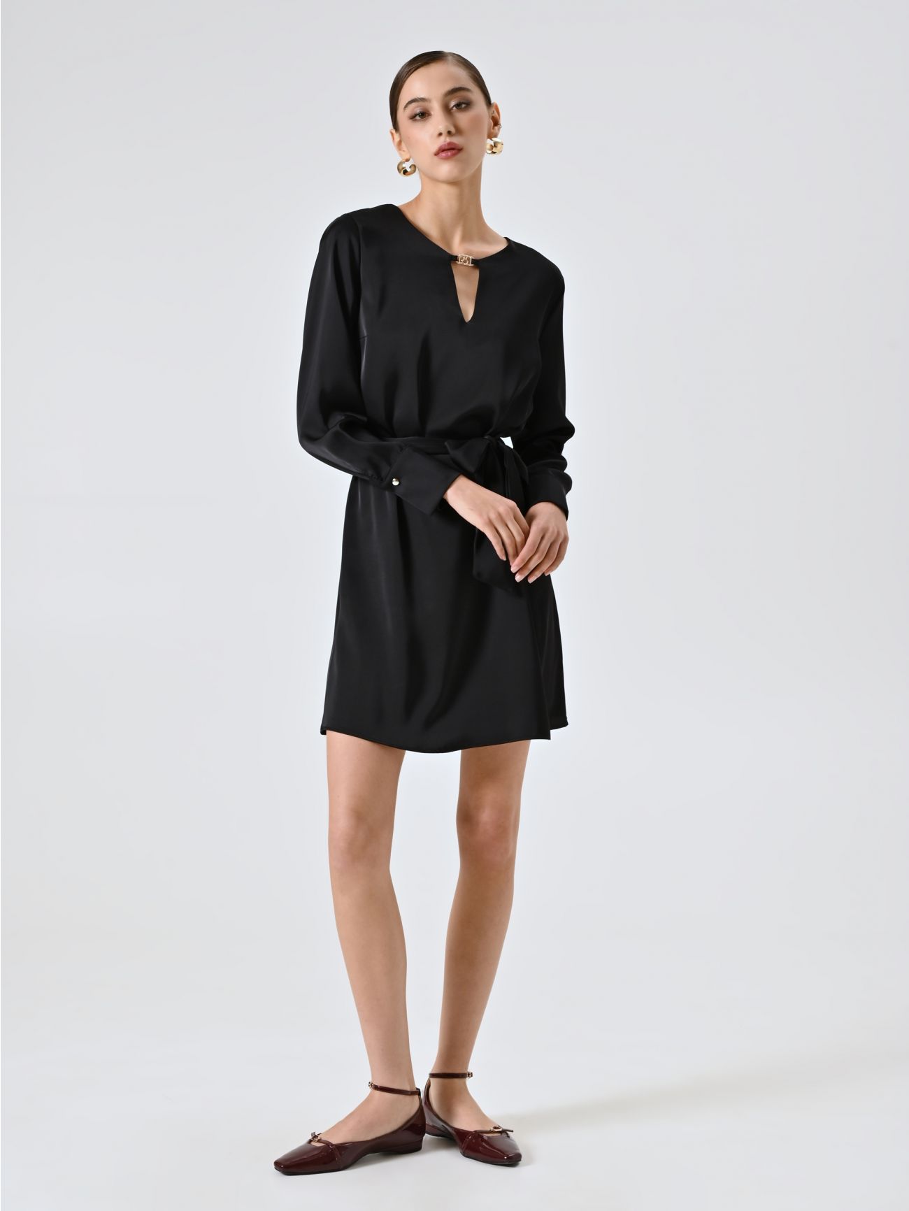 NAIKE W-AM7424/UU17 ABI A LINE B001 in_i7