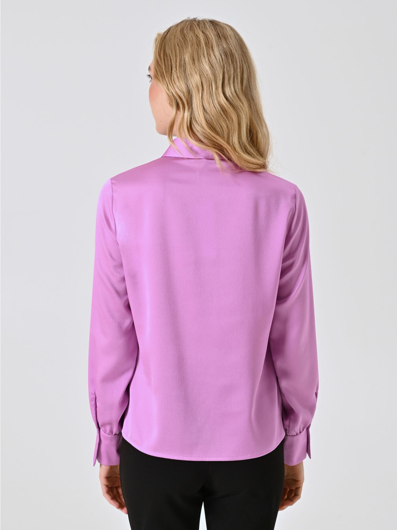 Bluse in Orchideenrosa det_3