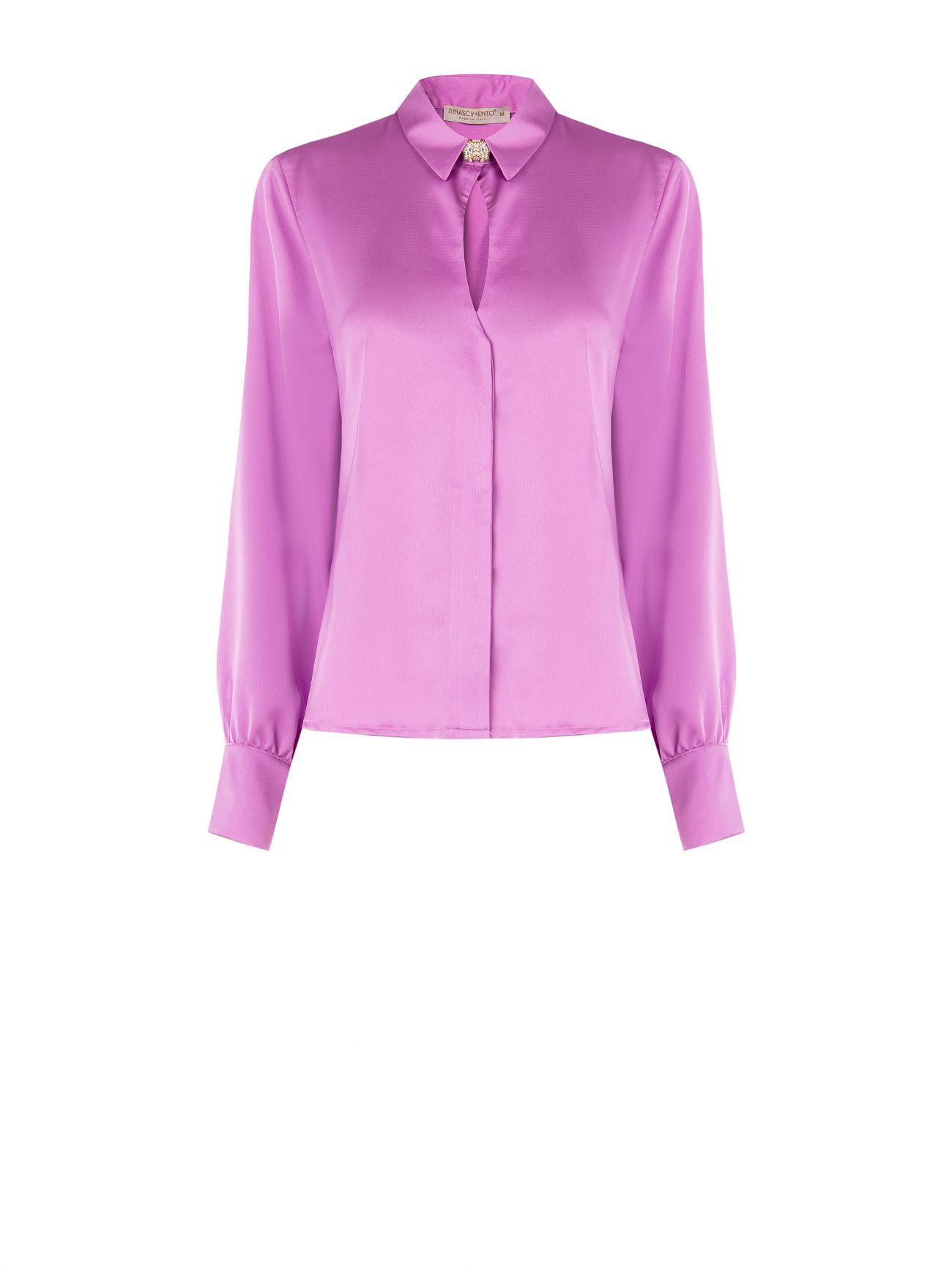 Orchid Pink Shirt det_4