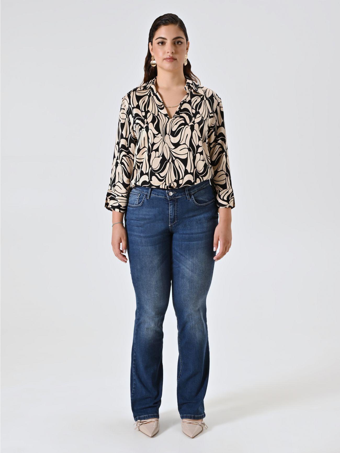Curvy Skinny Jeans det_1