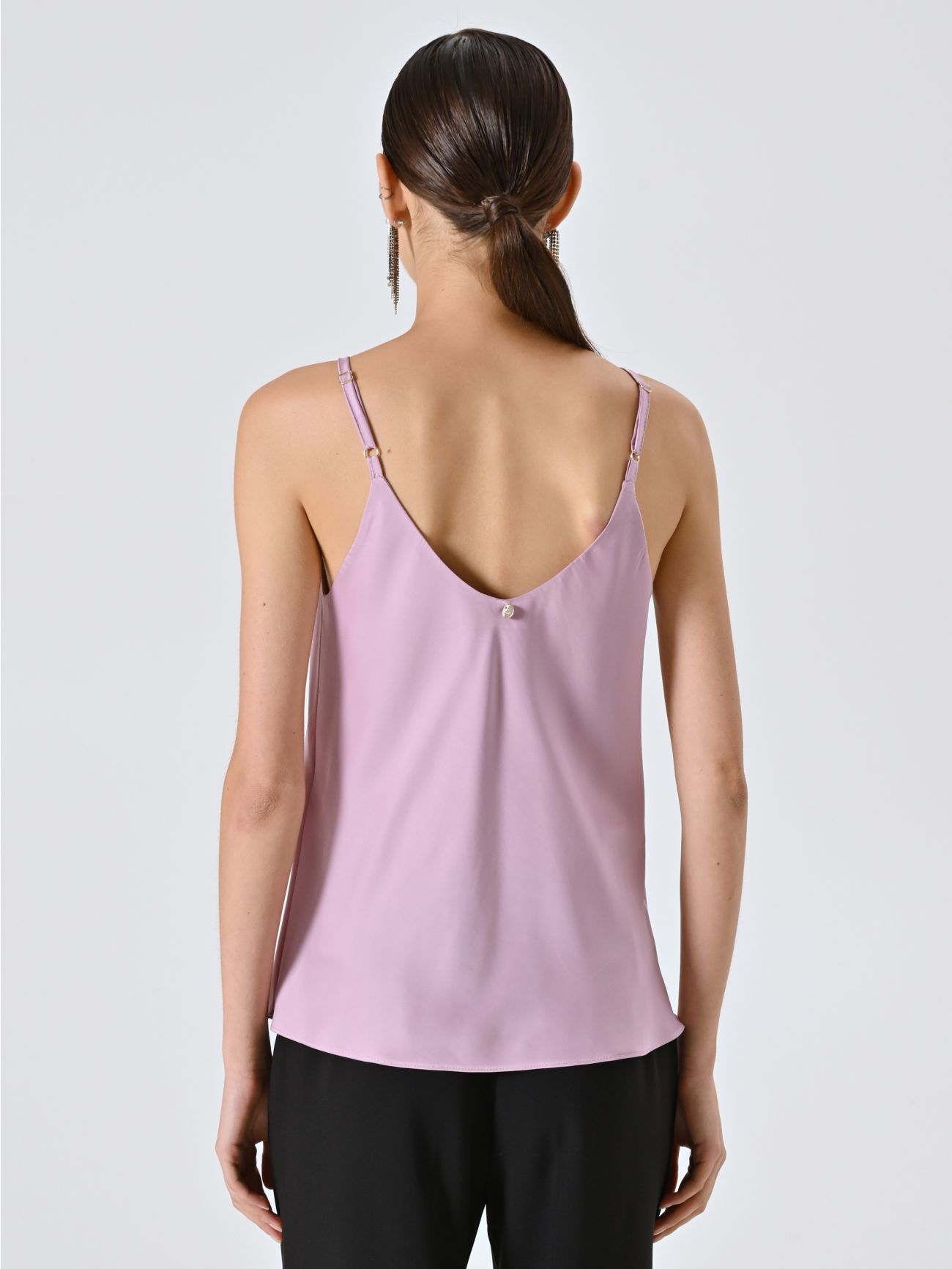Top Spalline Sottili Rosa Malva det_3