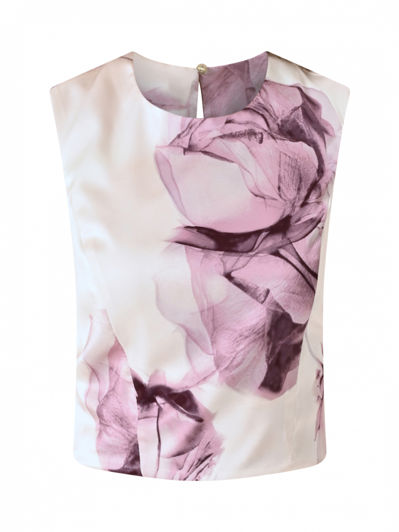 Top mit Blumenmuster det_4