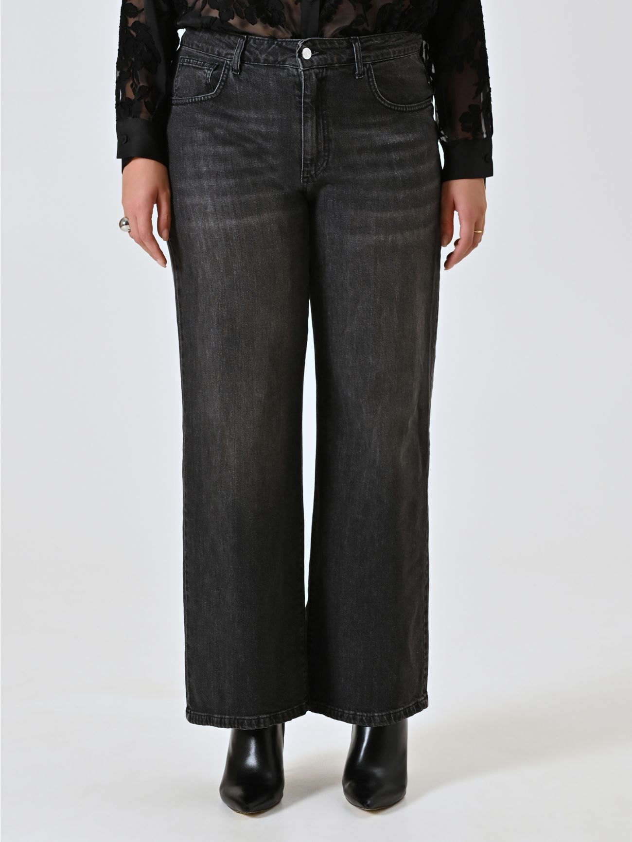 Jeans Curvy Negros det_2