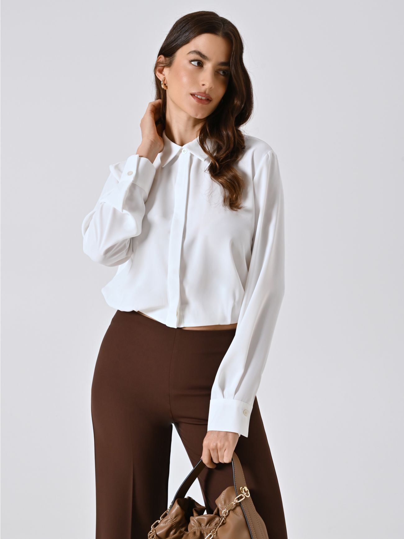 Camisa cropped blanca sp_e1