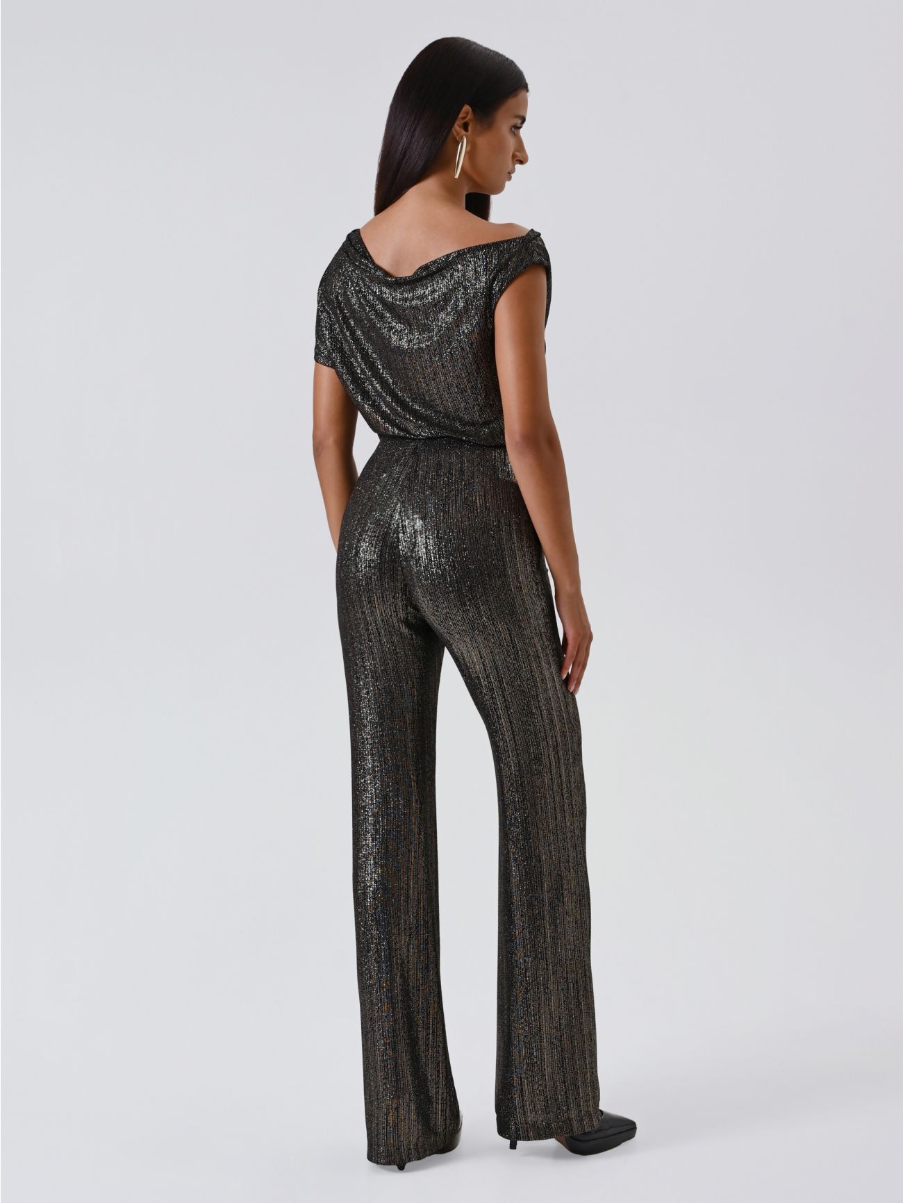 Lurex Trousers det_3