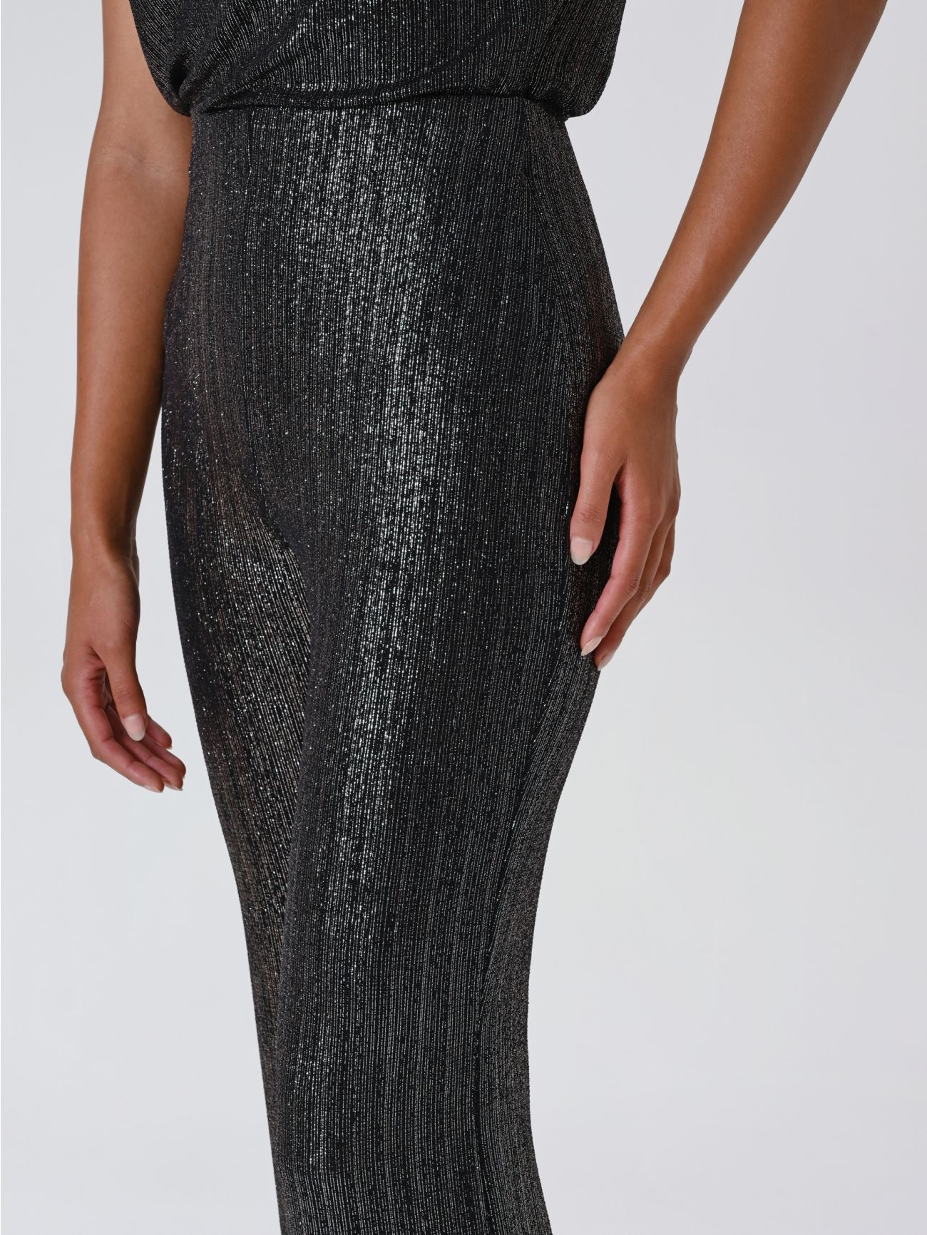 Pantaloni Lurex in_i5