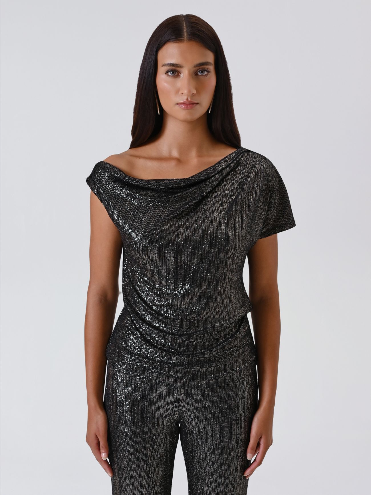 Blusa Lurex det_2