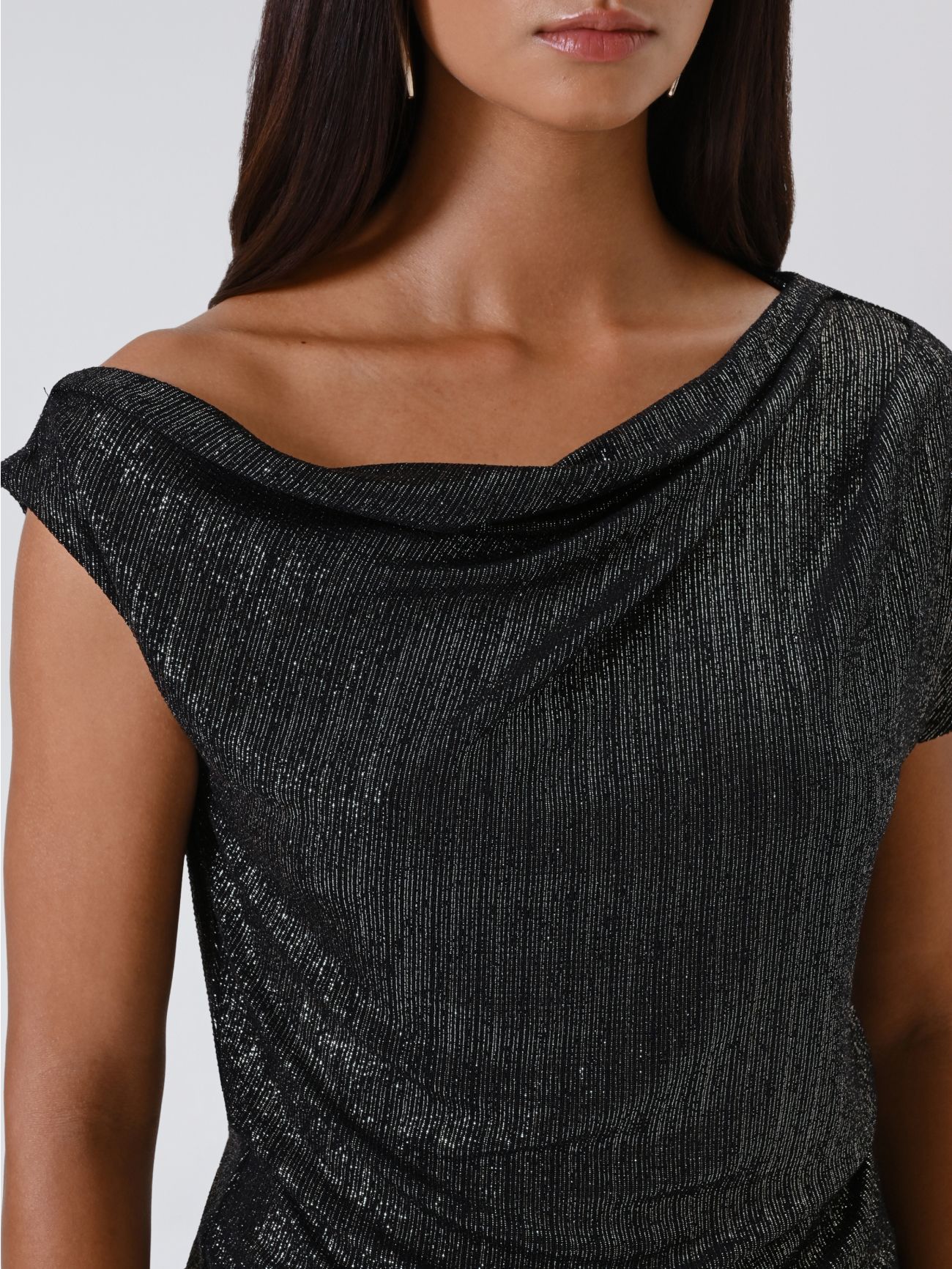 Blusa Lurex in_i5