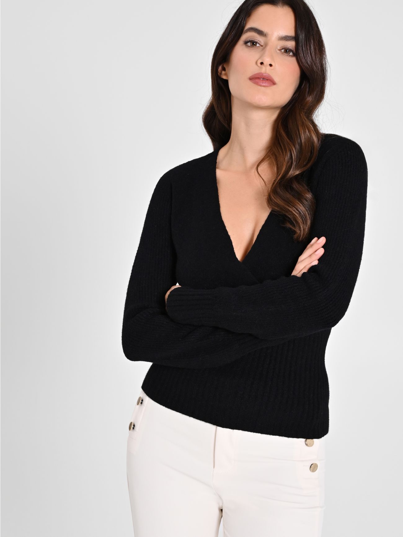 Maglieria e maglioni donna per ogni occasione e stile Rinascimento