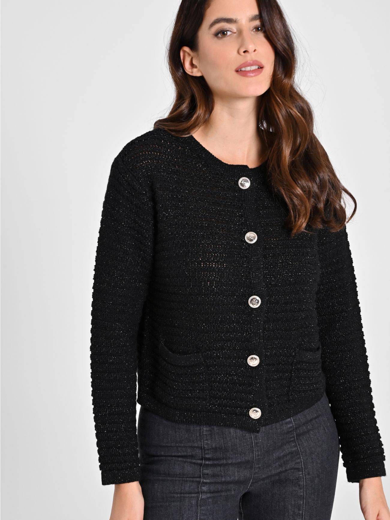 Cardigan donna per ogni occasione e stile Rinascimento