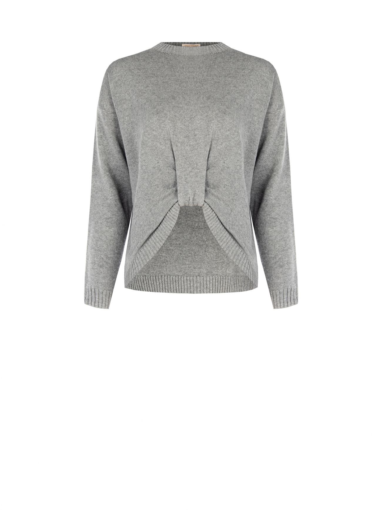 Grey Ecotec® Sweater det_4
