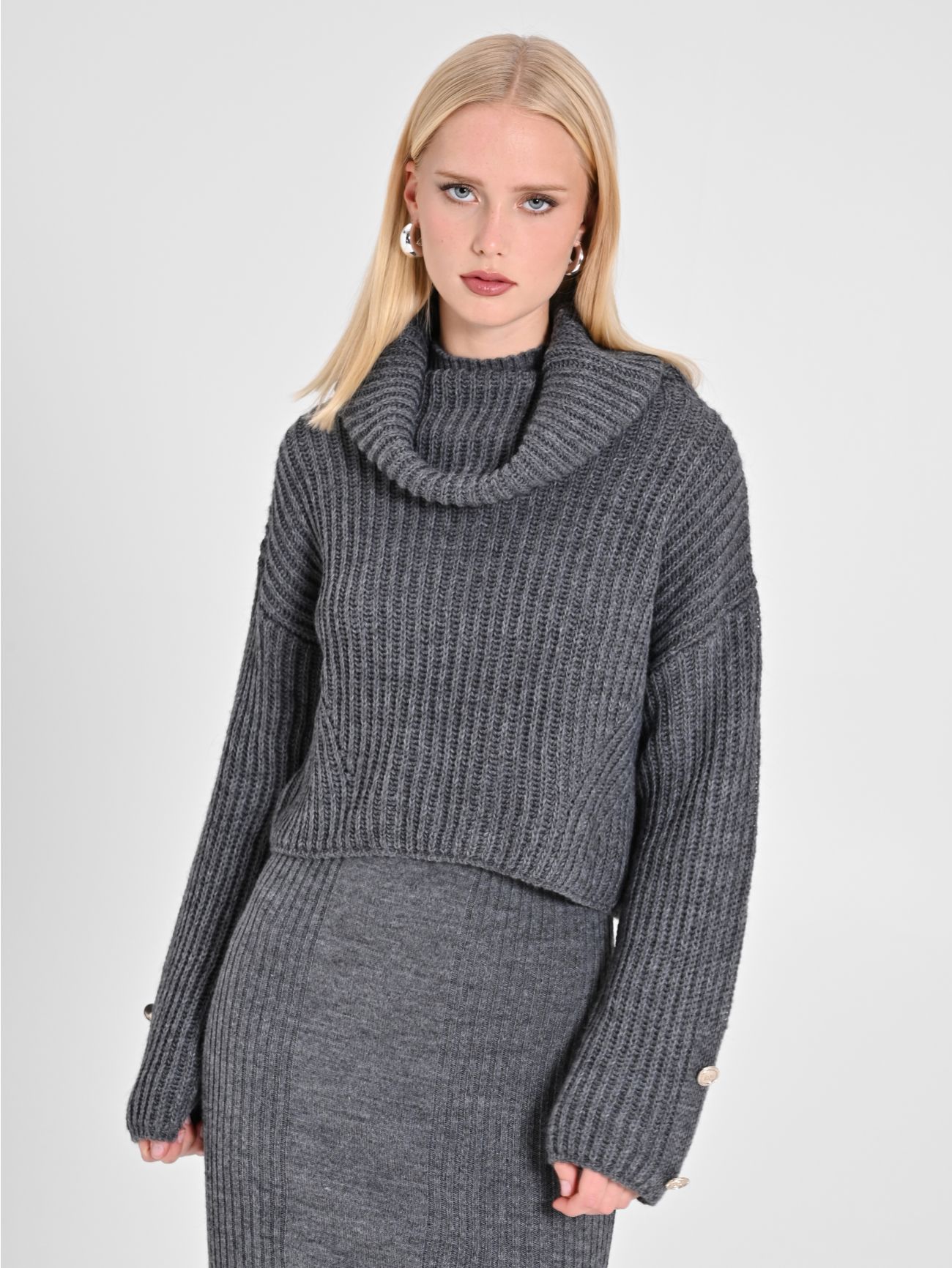 Rinascimento maglia pullover on sale