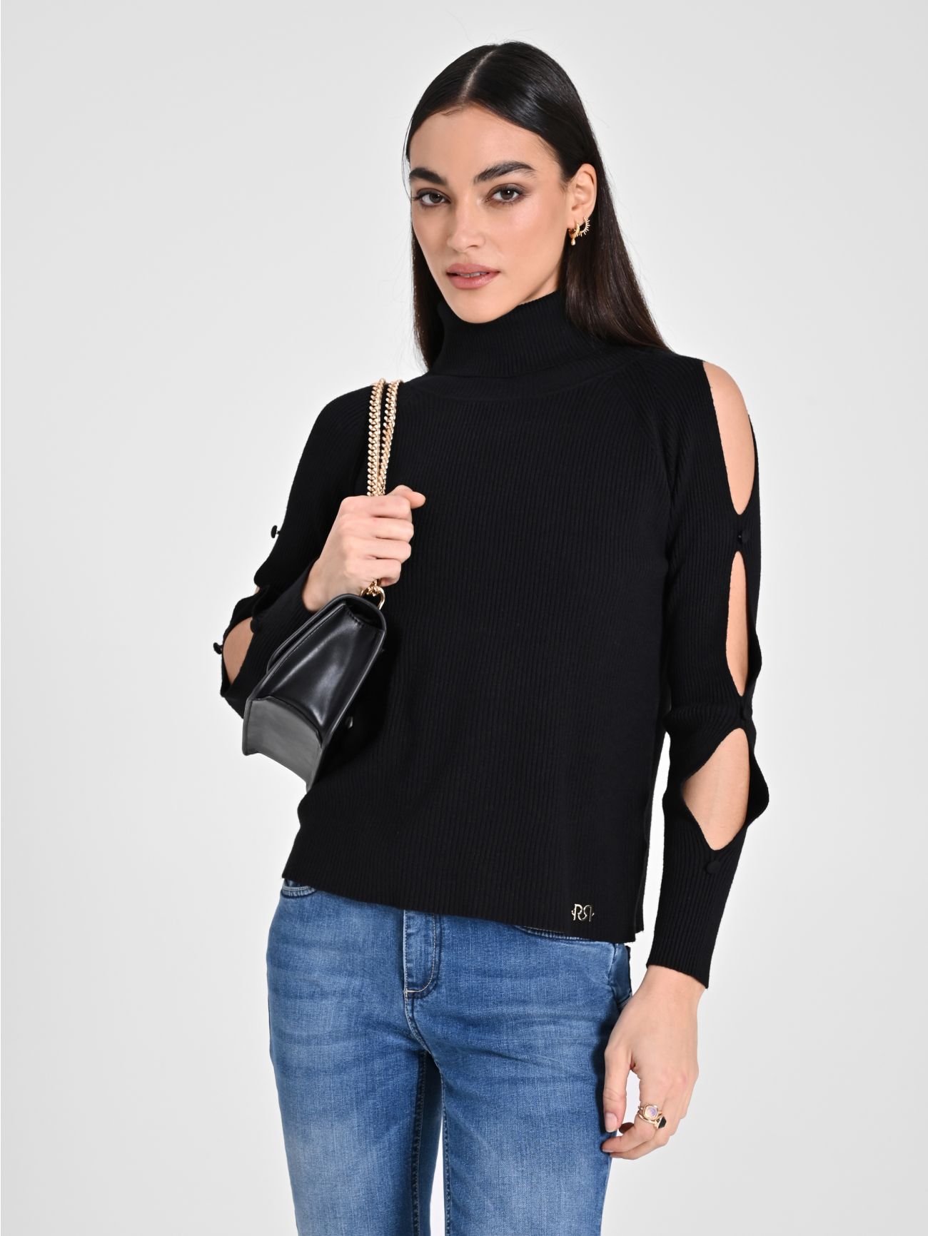 Maglioni rinascimento discount