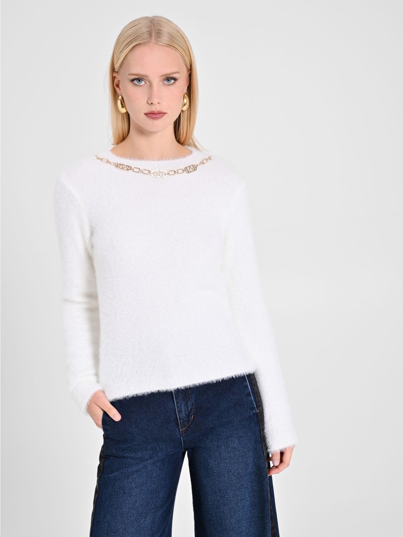 Pullover donna per ogni occasione e stile Rinascimento
