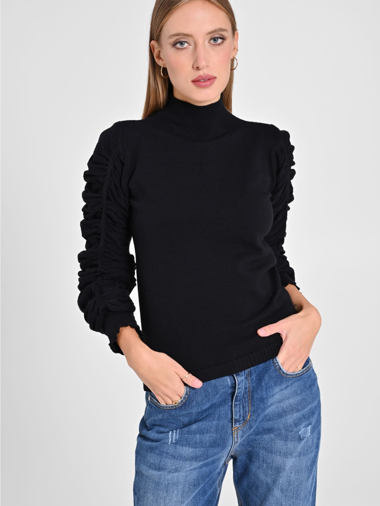Maglieria e maglioni donna per ogni occasione e stile Rinascimento