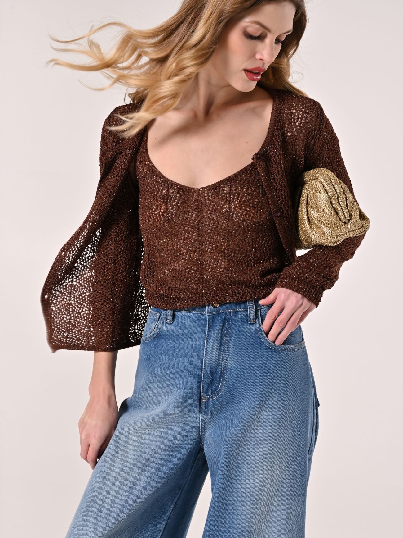 Top in Maglia Lurex sp_e1