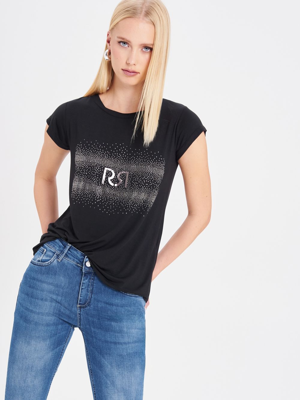 T shirt donna saldi store